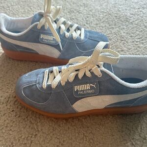 Puma Palermo Sneakers